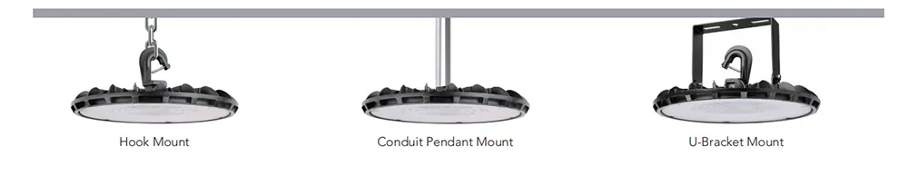 Mounting